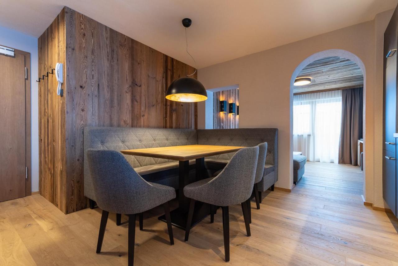 A Casa Aquamarin Daire Sölden Dış mekan fotoğraf