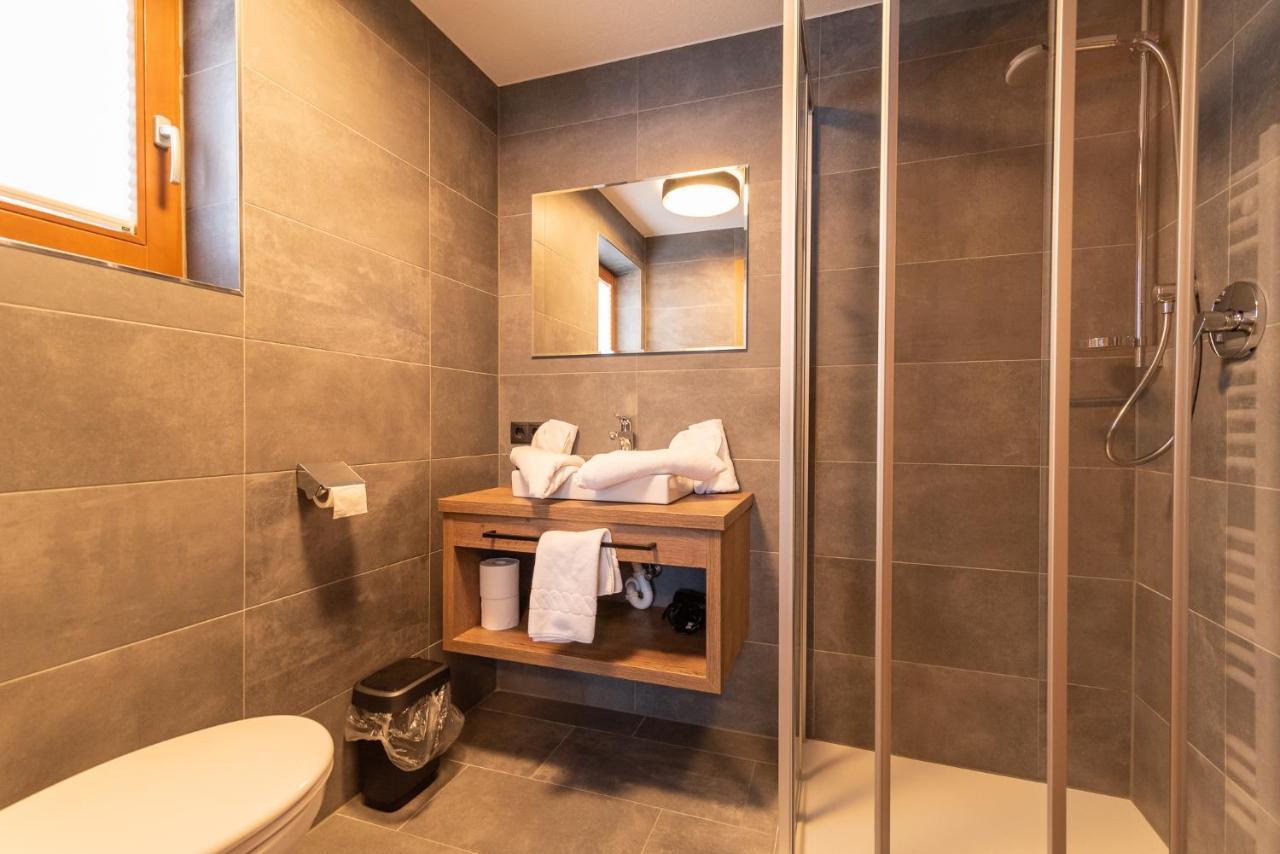 A Casa Aquamarin Daire Sölden Dış mekan fotoğraf